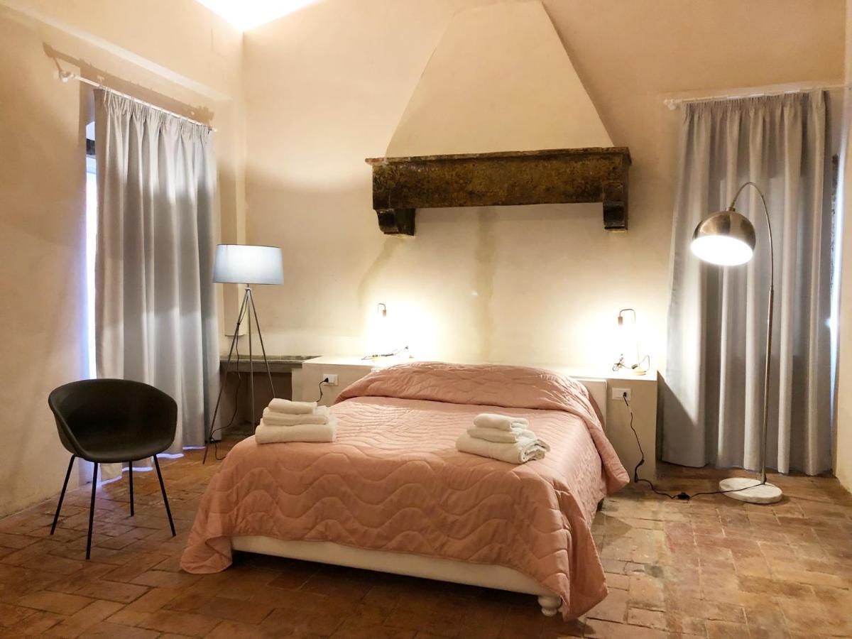 Allegra Toscana - Affittacamere Guest House Arezzo Exterior photo